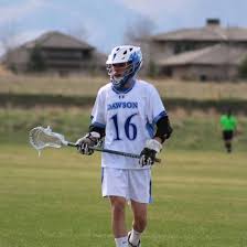 Ben Perry's Dawson School Career Home