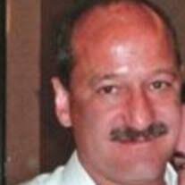 Mr. Gary A. LaForge Obituary