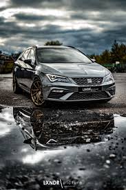 Seat Leon Cupra En 2020 Cupra Seat Leon Autos