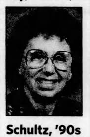 Viola Summers Schultz (1919-2008)