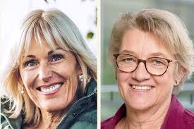 Bettina Müller. Herzlich willkommen auf meiner Homepage. Seit 2013 vertrete  ich den Wahlkreis Main-Kinzig