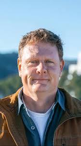 Will McElroy is from Mitchell, South Dakota., “When you think about the  state of South Dakota, you don’t think about these high-tech industries  within our border. Well, they’re there. I’m living ...