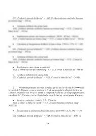 Creditele bancare pe termen lung se pot acorda atat in lei cat si in valuta. Atestat Creditul Si Dobanda 252675 Graduo