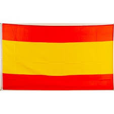 Amzn.to/2ukhxys flagge spaniens die flagge spaniens wurde am 19.dezember. Flagge 90 X 150 Spanien Ohne Wappen 7 95