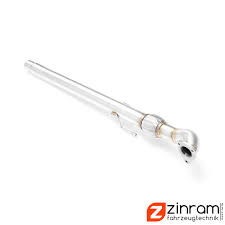 You don't want to wait until a heavy storm or a build up of water to discover that your downpipe connections are not. 63 5mm Downpipe Vag 1 9 Tdi Fahrzeugtechnik Zinram