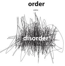 Pin By So Insivik On Order And Or Disorder Disorders Order Art Alevel