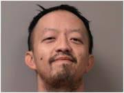 La Crosse County Circuit Court felony cases in October