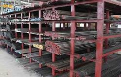 High Speed Tool Steel M35 | 1.3243 | HS6-5-2-5 | SKH55 - Otai ...