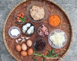 Berbagai jenis jamur menjadi pelengkap makanan lezat. Sop Bunga Matahari Dapur Ngebut