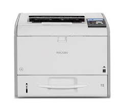 Please choose the relevant version according to your computer's operating system and click the download button. Ricoh Aficio Sp 4510dn Printer Driver Download