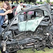 Ofertas de trabajo de callcenter / telemercadeo en cordoba, córdoba. Madrugada De Accidentes En Cordoba Con 6 Muertos