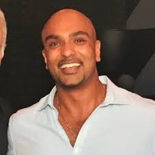 Gavin Devane (@gdevane)