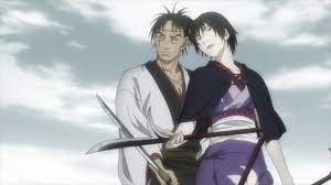 Musician flying lotus teased on twitter on thursday that the six episodes of lesean thomas and mappa's yasuke anime serve as an introduction to this world. The End Of Blade Of The Immortal A Merciless Fate Stained In Blood Bateszi Anime Blog