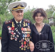 Кавалера кількох бойових орденів полковника у відставці івана залужного . Ivan Zaluzhnij Lyudi V Listah Dyakuyut Za Ivana