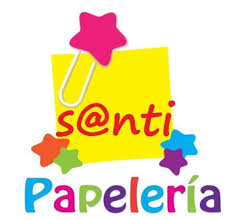 Papelería Santi