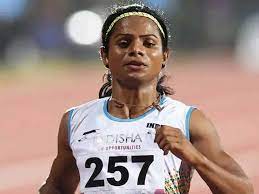 The ace india sprinter has sealed tokyo olympics qualification in the 100m and 200m events courtesy of world rankings quota on wednesday. Zizckjw3pwcvxm