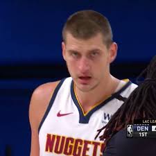 Jokic and the Nuggets take Game 2!