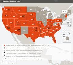 Versuche, die namen aller staaten in die richtigen weißen felder auf der karte zu schreiben, in der reihenfolge, die du in der schule oder von. Hinrichtungen Oklahoma Bringt Gaskammern Zuruck Aktuell Amerika Dw 10 04 2015