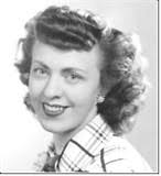 Melva Grace “Mel” Eardley Austin (1911-2004)