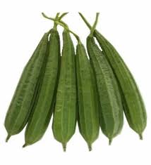 Image result for Luffa acutangula