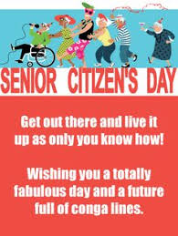 What is benefits of senior citizen card? 20 Senior Citizens Day Cards Ideas Senior Citizen Seniors Cards