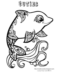 By patrickposted on december 12, 2020. Pin By Krishell On Color Me Happy Animal Coloring Pages Dolphin Coloring Pages Cute Coloring Pages