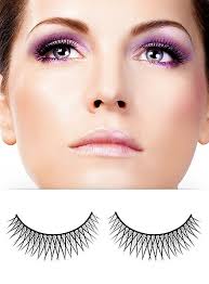 Paris False Eyelashes