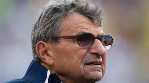 Reality check:' Penn State student newspaper slams plan to honor Joe Paterno