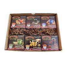 Door County Coffee Single Serve Original Gift Set 72 Total Cups Continue To The Product At The Image Link Original Gift Breakfast Blend Single Serve