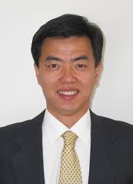 Water-Constrained Geographic Load Balancing in Data Centers