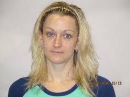 Offender Information