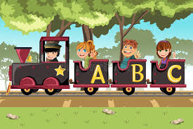 Generic drug availability, manufacturer information, and patent status on innopran xl last updated on sep 8, 2021. Alphabet Train Cartoon Kids Color Wagons Funny Animals And Letters Cute Zoo Abc Vehicle Toys Children Amusement Stock Vector Illustration Of Funny Mammal 214629014