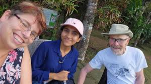 Students transforming vulnerable communities in Panama through pilot  program