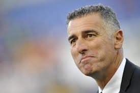 He currently serves as an assistant coach for the ukraine national team. Tassotti Attacca La Vecchia Dirigenza Erano Tutti Interisti Vi Spiego Perche Il Milan Rischiava Di Crollare