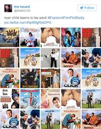 The movie was released 25 years ago today. 65 Times People Explained Movies So Badly It Was Good Explain A Film Plot Badly Adam Sandler Movies Adam Sandler