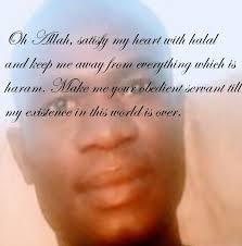 The then President Bokassa of Central African Republic crying during the  funeral of French President Charles de Gaulle in 1970.  www.theafricanhistory.com