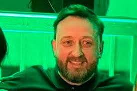 Ken Fanning's Instagram, Twitter & Facebook