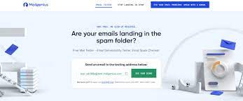 We did not find results for: Email Spam Checker Boost Email Deliverability Tools Included