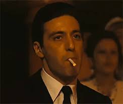 If you don't know anything about the godfather, you probably recognize the line, leave the gun. Godfather Gif On Tumblr