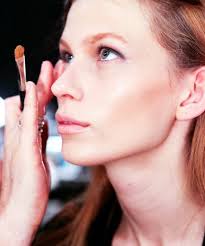 How To Conceal Undereye Circles