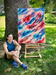 Emily von Stuckrad...