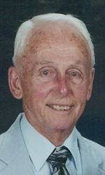 Spencer R. Potter,, 89