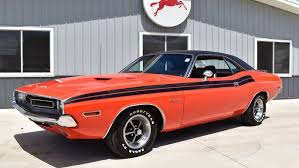 Image result for Dark Burnt Orange 1971 Challenger