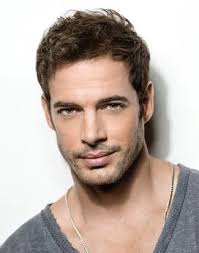 Telenovela Star William Levy Teams With NASCAR