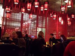 Shanghai Tan Gumpendorfer Strasse 9 1060 Wien Delicious Asian Food Chinese Japanese Dark Cosy Atmosphere Asian Wien Shanghai