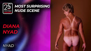 25th Annual Nude Anatomy Awards | Mr. Skin