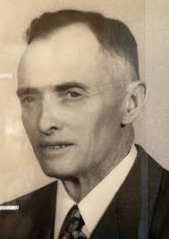 Harold LeRoy Orr (1891-1973)