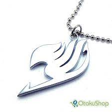 Fairy Tail Necklace Anime Necklace Fairy Tail Products 005 Otaku Shop 3 Anime Necklace Fairy Tail Anime Fairy Tail