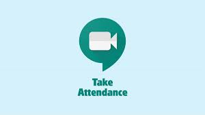 It is one of two apps that constitute the replacement for google hangouts. How To Take Attendance In Google Meet