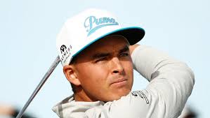 Rickie Fowler would love to win one with grandpa, dad watching